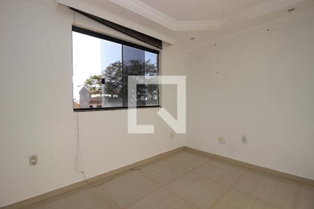 Sala de apartamento para alugar com 2 quartos, 58m² em Taguatinga Norte (taguatinga), Brasília