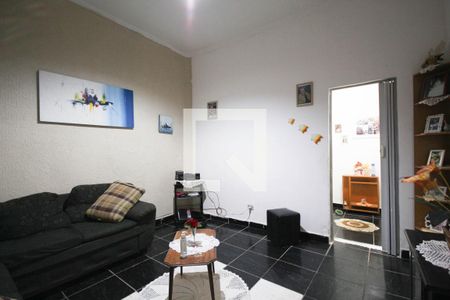 Sala de casa à venda com 3 quartos, 250m² em Veloso, Osasco