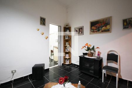 Sala de casa à venda com 3 quartos, 250m² em Veloso, Osasco