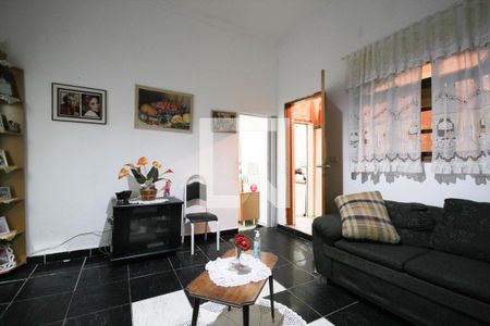 Sala de casa à venda com 3 quartos, 250m² em Veloso, Osasco