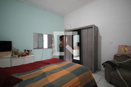 Quarto 1 de casa à venda com 3 quartos, 250m² em Veloso, Osasco