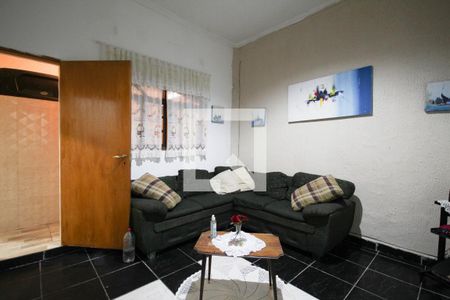 Sala de casa à venda com 3 quartos, 250m² em Veloso, Osasco