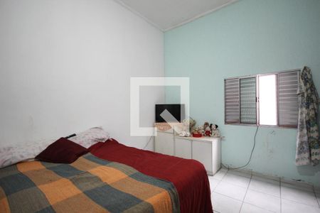 Quarto 1 de casa à venda com 3 quartos, 250m² em Veloso, Osasco