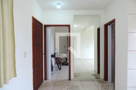 Sala de casa para alugar com 1 quarto, 40m² em Estreito, Florianópolis