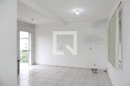 Sala de casa para alugar com 1 quarto, 40m² em Estreito, Florianópolis