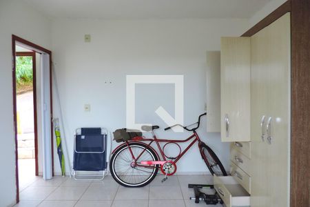 Quarto 1 de casa para alugar com 1 quarto, 40m² em Estreito, Florianópolis