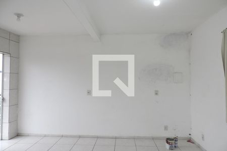 Sala de casa para alugar com 1 quarto, 40m² em Estreito, Florianópolis