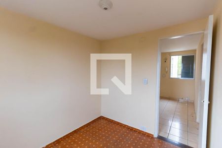 Quarto 1 de apartamento para alugar com 2 quartos, 52m² em Conjunto Habitacional Padre Manoel de Paiva, São Paulo