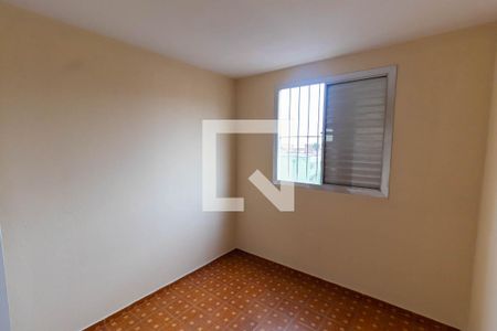 Quarto 1 de apartamento para alugar com 2 quartos, 52m² em Conjunto Habitacional Padre Manoel de Paiva, São Paulo