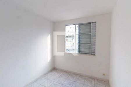 Quarto 2 de apartamento à venda com 2 quartos, 50m² em Vila Sílvia, São Paulo