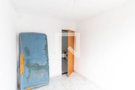 Quarto 1 de apartamento à venda com 2 quartos, 50m² em Vila Sílvia, São Paulo