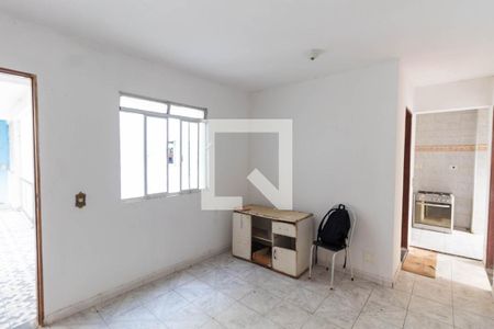 Apartamento à venda com 50m², 2 quartos e 1 vagaSala