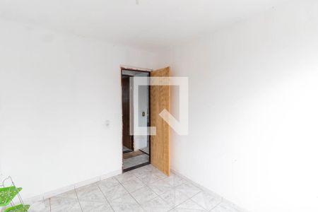 Quarto 2 de apartamento à venda com 2 quartos, 50m² em Vila Sílvia, São Paulo