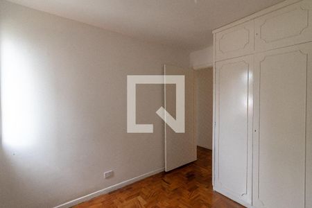 Quarto 1 de apartamento à venda com 2 quartos, 60m² em Vila Olímpia, São Paulo