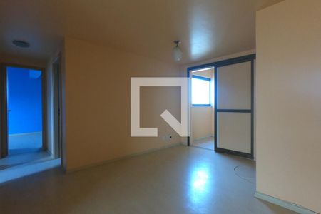 Sala de apartamento para alugar com 3 quartos, 103m² em Vila Suzana, São Paulo