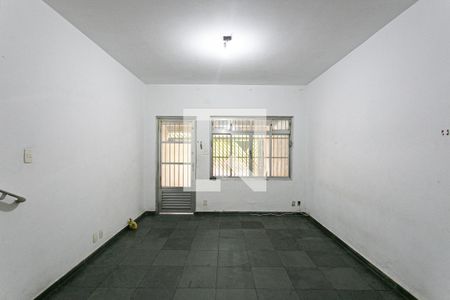 Sala de casa para alugar com 2 quartos, 150m² em Vila Prudente, São Paulo