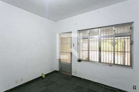 Sala de casa para alugar com 2 quartos, 150m² em Vila Prudente, São Paulo