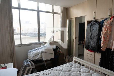 Suíte de apartamento à venda com 5 quartos, 274m² em Laranjeiras, Rio de Janeiro
