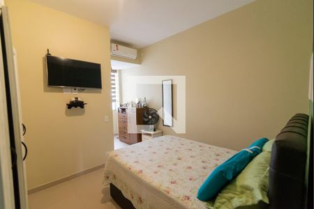 Quarto 2 de apartamento à venda com 2 quartos, 74m² em Rocha, Rio de Janeiro