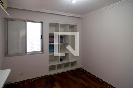 Quarto de apartamento à venda com 1 quarto, 42m² em Jardim das Acácias, São Paulo