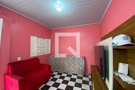 Sala de casa à venda com 3 quartos, 52m² em Santos Dumont, São Leopoldo