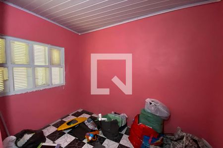 Quarto 1 de casa à venda com 3 quartos, 52m² em Santos Dumont, São Leopoldo