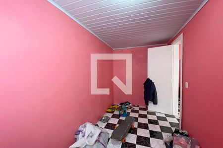 Quarto 1 de casa à venda com 3 quartos, 52m² em Santos Dumont, São Leopoldo