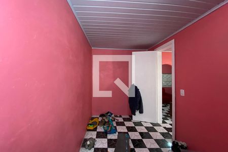 Quarto 1 de casa à venda com 3 quartos, 52m² em Santos Dumont, São Leopoldo