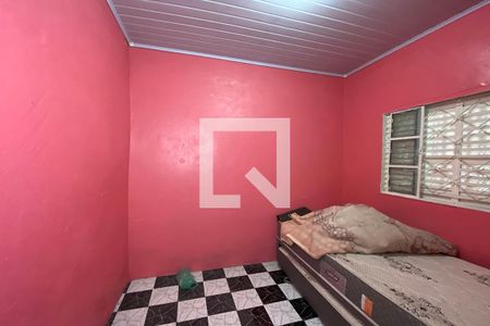 Quarto 2 de casa à venda com 3 quartos, 52m² em Santos Dumont, São Leopoldo