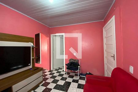 Sala de casa à venda com 3 quartos, 52m² em Santos Dumont, São Leopoldo