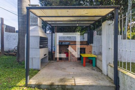 Apartamento à venda com 51m², 2 quartos e 1 vaga Apartamento à venda com 51m², 2 quartos e 1 vagaÁrea comum - Churrasqueira