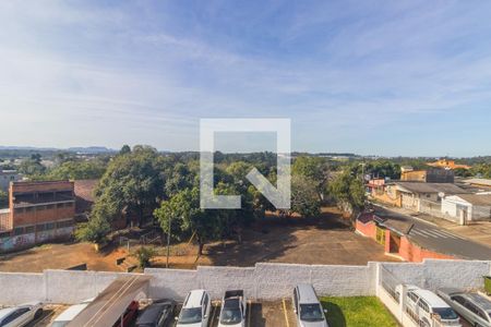 Apartamento à venda com 51m², 2 quartos e 1 vaga Apartamento à venda com 51m², 2 quartos e 1 vagaVista do quarto 2