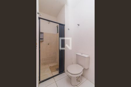 Apartamento à venda com 51m², 2 quartos e 1 vaga Apartamento à venda com 51m², 2 quartos e 1 vagaBanheiro