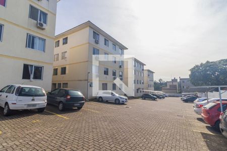 Apartamento à venda com 51m², 2 quartos e 1 vaga Apartamento à venda com 51m², 2 quartos e 1 vagaÁrea comum