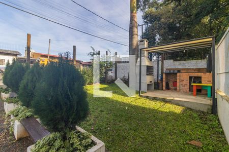 Apartamento à venda com 51m², 2 quartos e 1 vaga Apartamento à venda com 51m², 2 quartos e 1 vagaÁrea comum - Churrasqueira