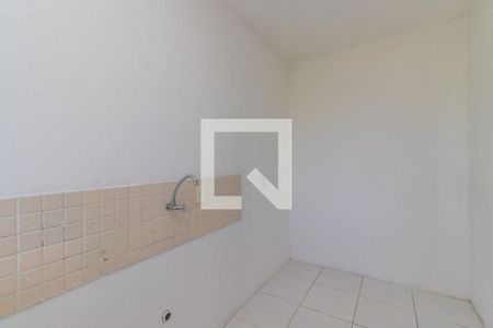 Apartamento à venda com 51m², 2 quartos e 1 vaga Apartamento à venda com 51m², 2 quartos e 1 vagaCozinha