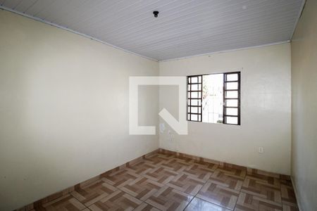 Quarto 1  de casa à venda com 2 quartos, 90m² em Mathias Velho, Canoas