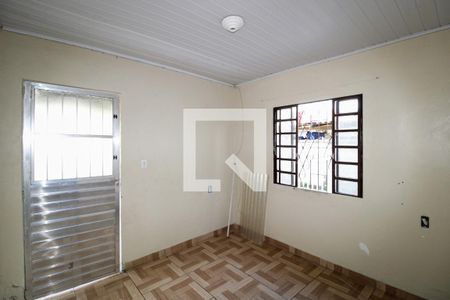 Sala de casa à venda com 2 quartos, 90m² em Mathias Velho, Canoas