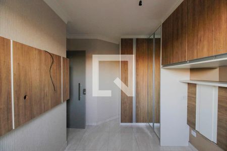 Quarto 1 de apartamento à venda com 2 quartos, 56m² em Jardim Arize, São Paulo