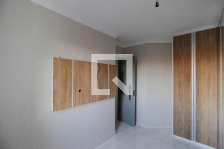 Quarto 1 de apartamento à venda com 2 quartos, 56m² em Jardim Arize, São Paulo