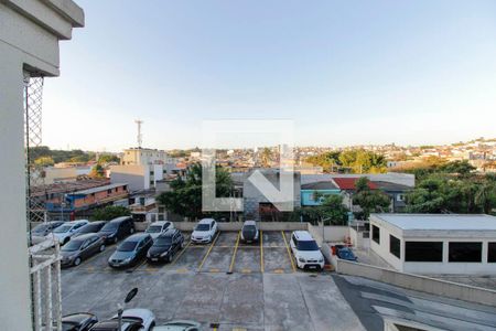 Vista Quarto 1 de apartamento à venda com 2 quartos, 56m² em Jardim Arize, São Paulo