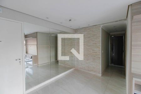 Sala de apartamento à venda com 2 quartos, 56m² em Jardim Arize, São Paulo