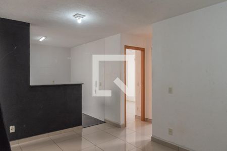Sala de kitnet/studio à venda com 2 quartos, 65m² em Jardim São Vicente, Campinas