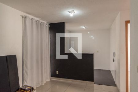 Sala de kitnet/studio à venda com 2 quartos, 65m² em Jardim São Vicente, Campinas