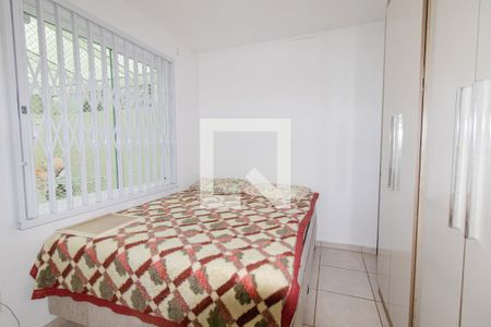 Quarto 2 de apartamento para alugar com 2 quartos, 60m² em Iná, São José dos Pinhais