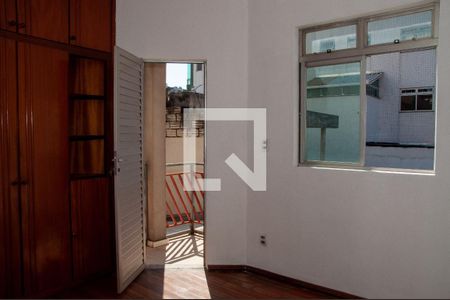 Quarto 2 de apartamento à venda com 3 quartos, 76m² em Santa Cruz Industrial, Contagem