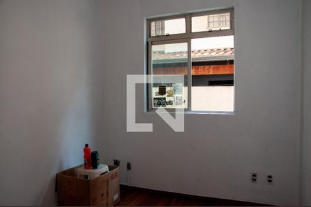 Quarto  de apartamento à venda com 3 quartos, 76m² em Santa Cruz Industrial, Contagem