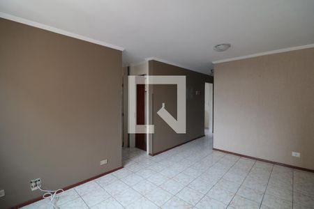 Sala de apartamento à venda com 2 quartos, 52m² em Brás, São Paulo