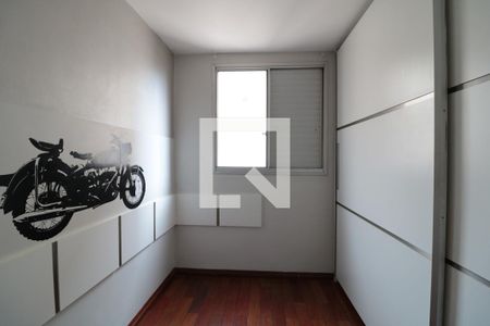 Quarto 1 de apartamento à venda com 2 quartos, 52m² em Brás, São Paulo