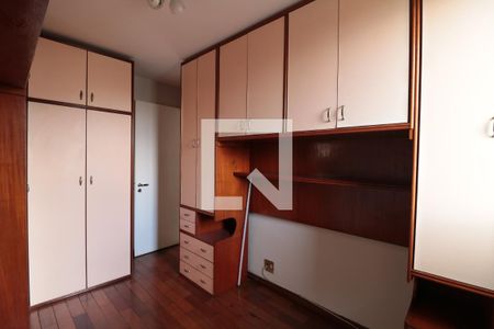 Quarto 2 de apartamento à venda com 2 quartos, 52m² em Brás, São Paulo